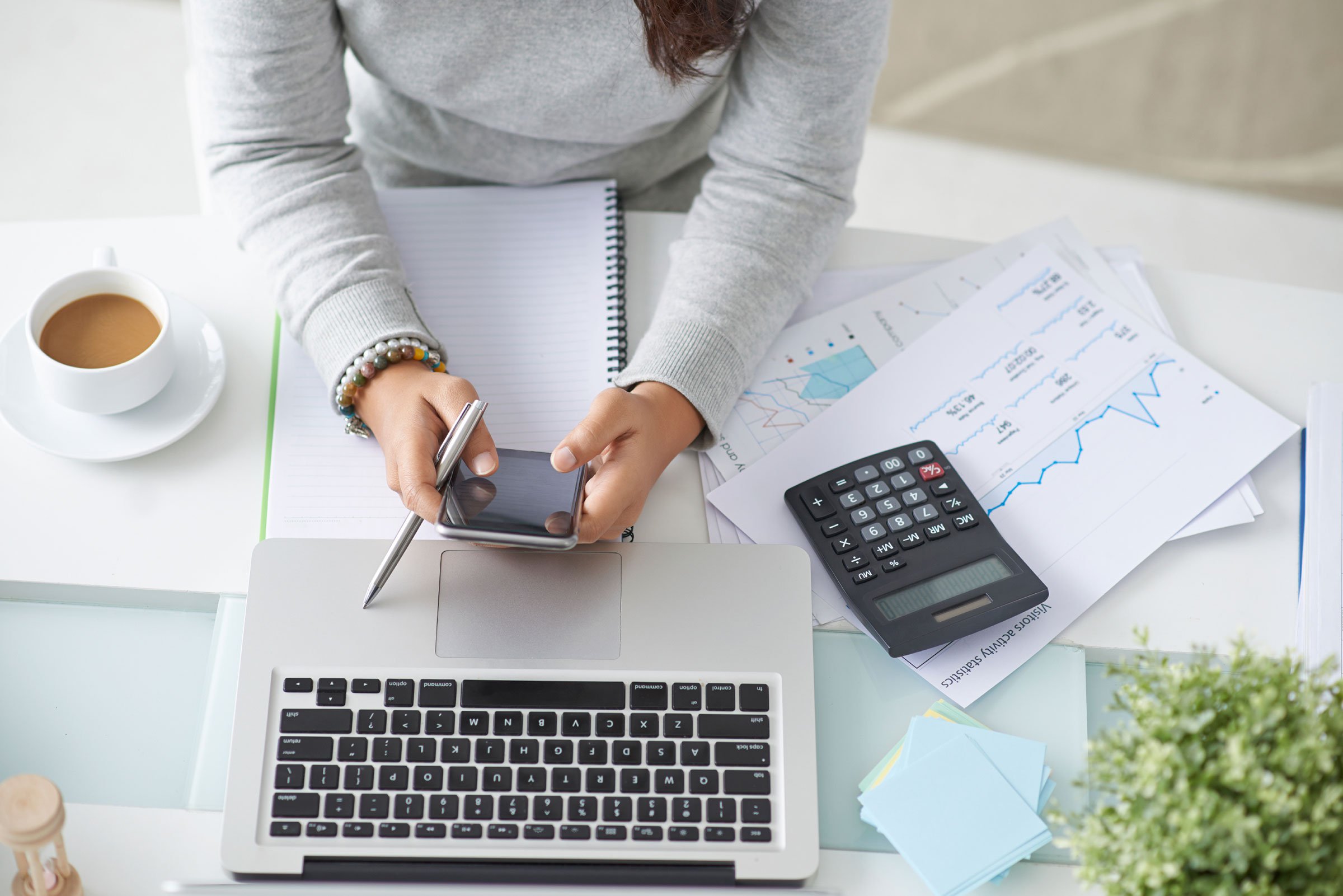 Taxation Services