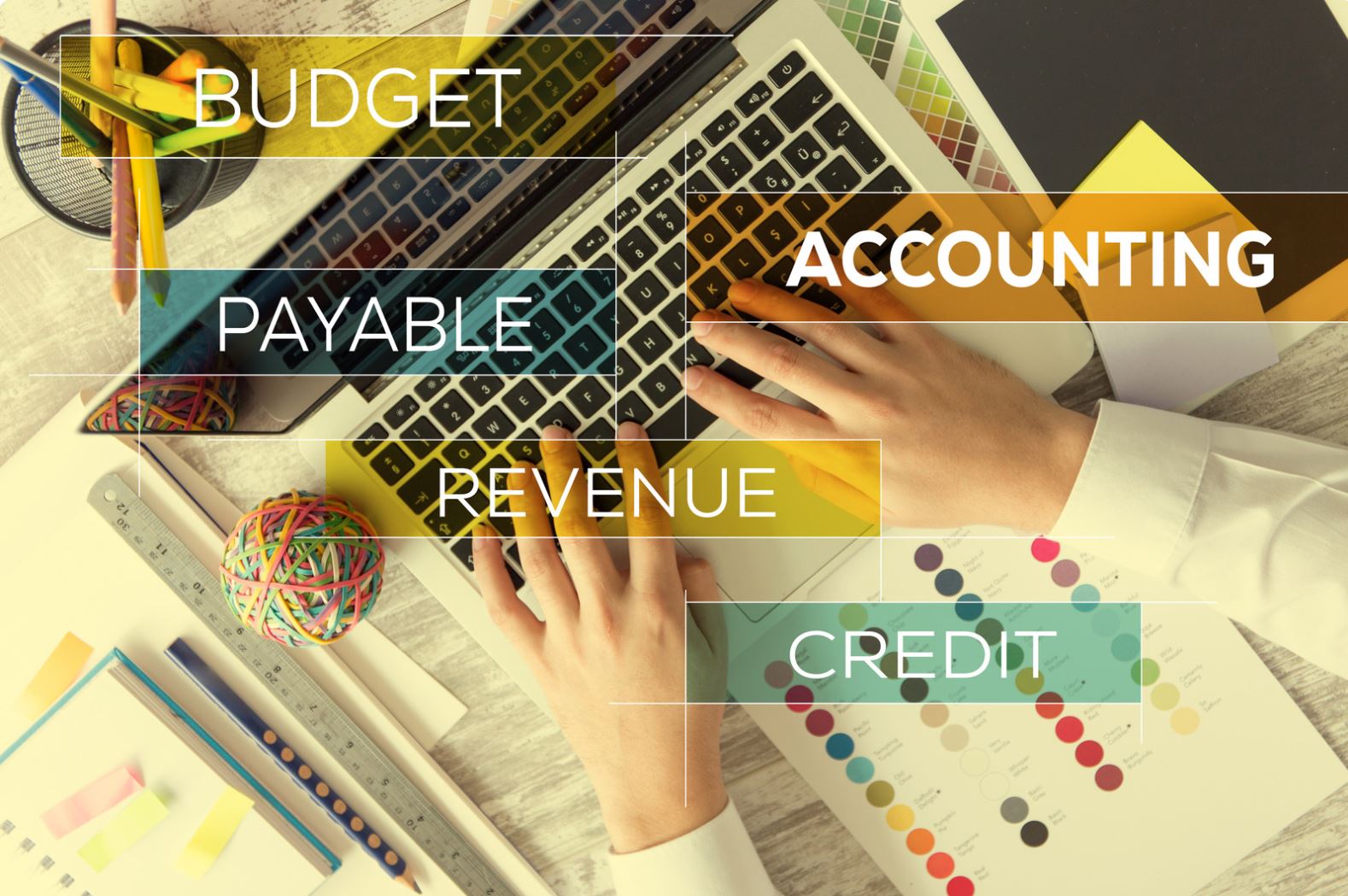 NDream Accounting Services